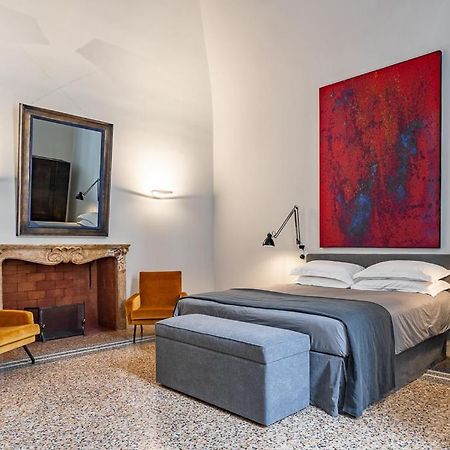 Dimora Bormioli Apartment Bari Ngoại thất bức ảnh