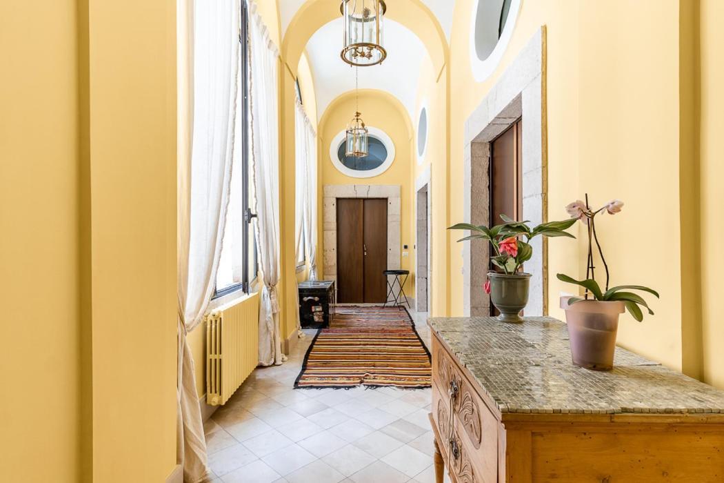 Dimora Bormioli Apartment Bari Ngoại thất bức ảnh