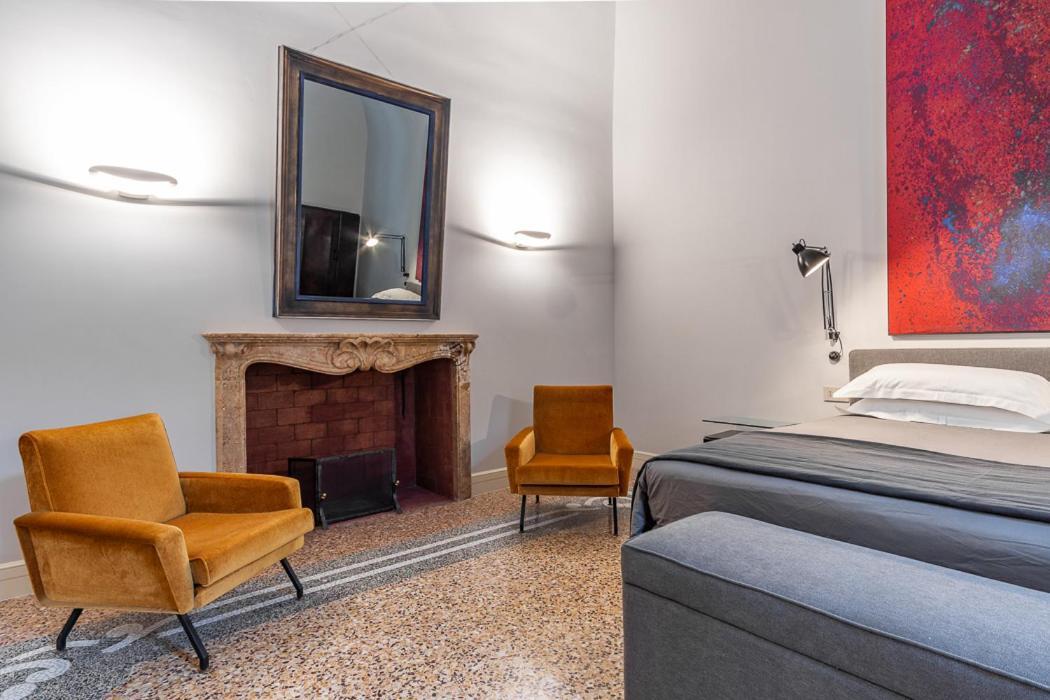 Dimora Bormioli Apartment Bari Ngoại thất bức ảnh