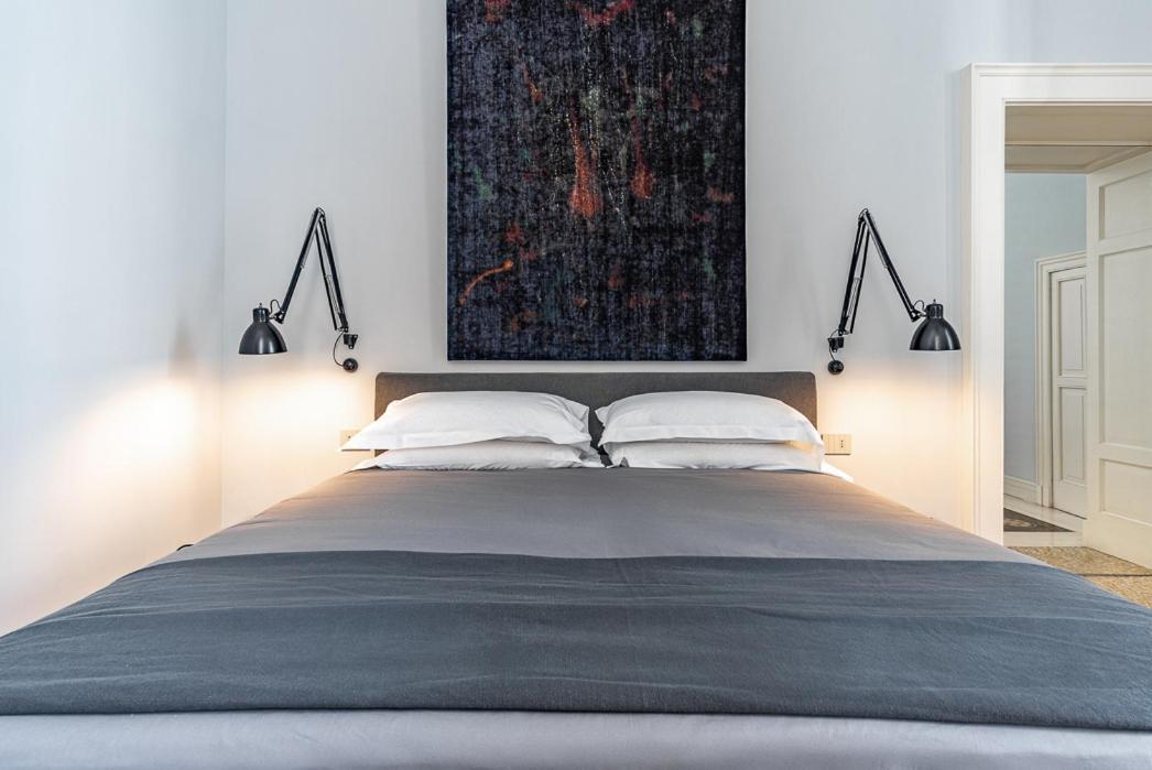 Dimora Bormioli Apartment Bari Ngoại thất bức ảnh