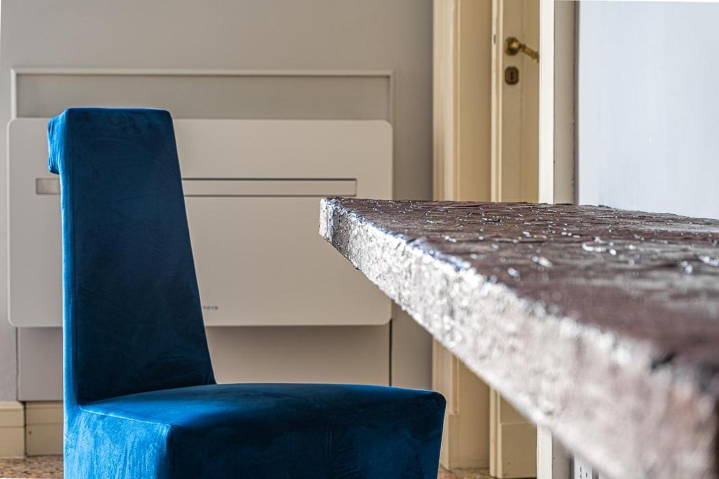 Dimora Bormioli Apartment Bari Ngoại thất bức ảnh