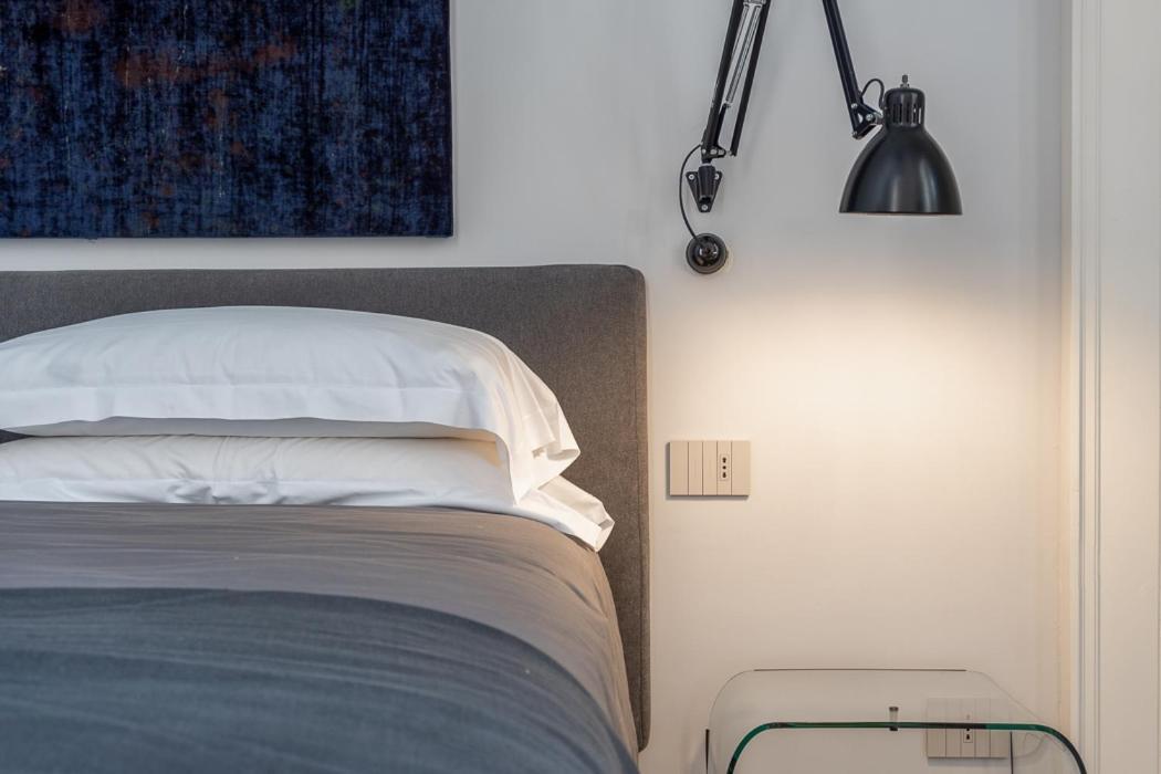 Dimora Bormioli Apartment Bari Ngoại thất bức ảnh