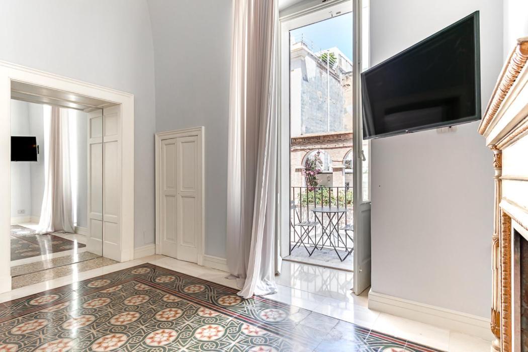 Dimora Bormioli Apartment Bari Ngoại thất bức ảnh