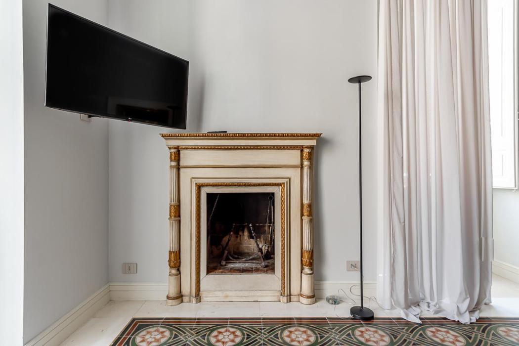 Dimora Bormioli Apartment Bari Ngoại thất bức ảnh