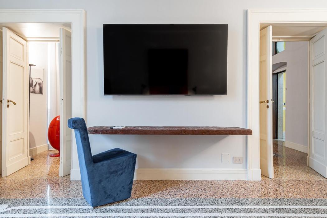 Dimora Bormioli Apartment Bari Ngoại thất bức ảnh