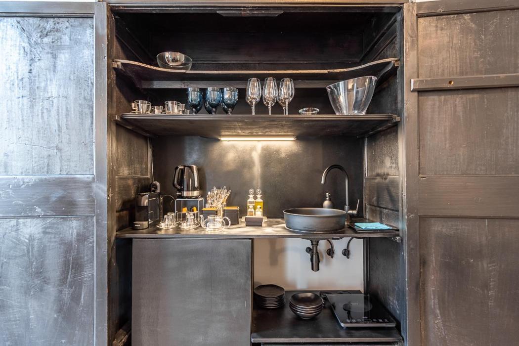 Dimora Bormioli Apartment Bari Ngoại thất bức ảnh