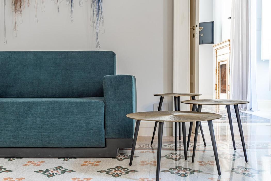 Dimora Bormioli Apartment Bari Ngoại thất bức ảnh