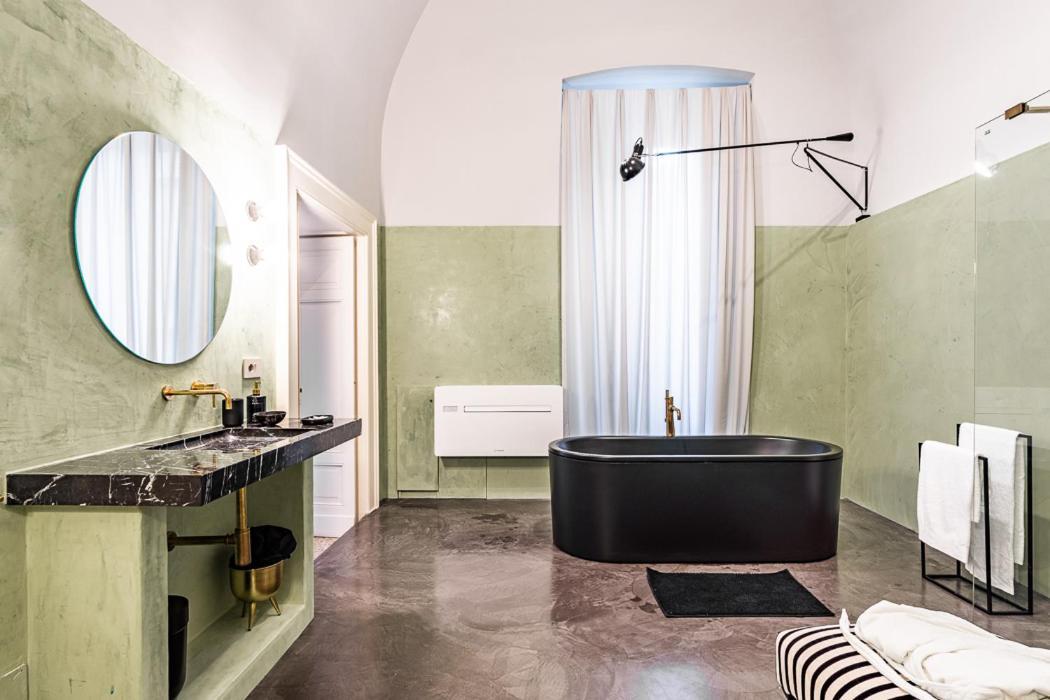 Dimora Bormioli Apartment Bari Ngoại thất bức ảnh