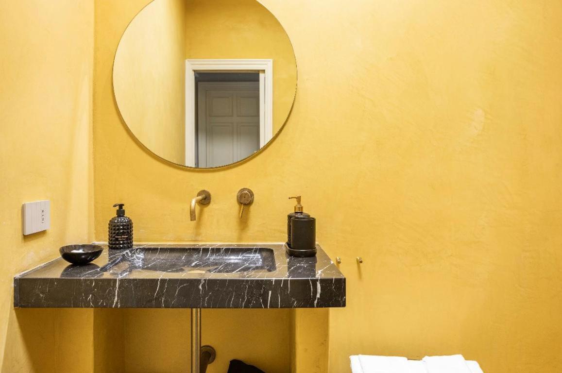 Dimora Bormioli Apartment Bari Ngoại thất bức ảnh