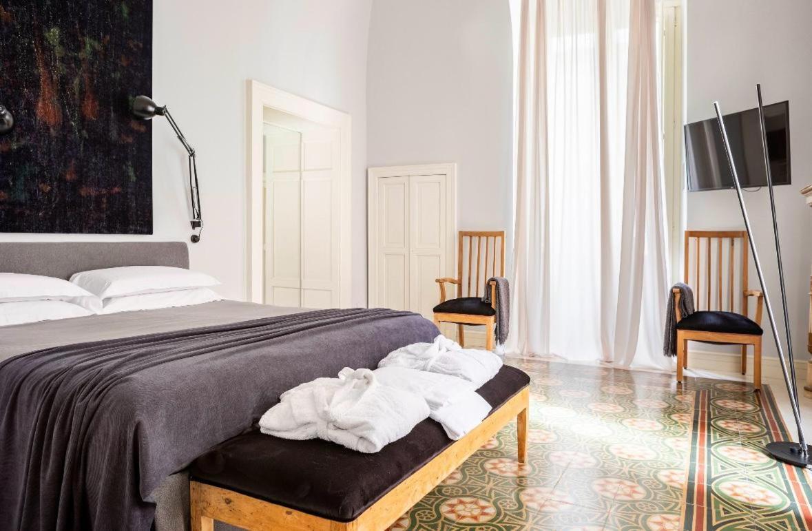 Dimora Bormioli Apartment Bari Ngoại thất bức ảnh