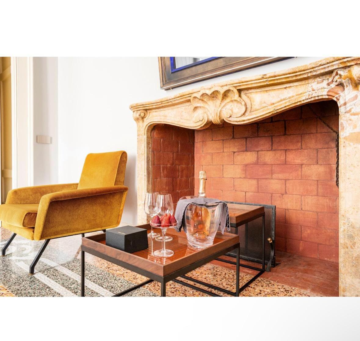 Dimora Bormioli Apartment Bari Ngoại thất bức ảnh