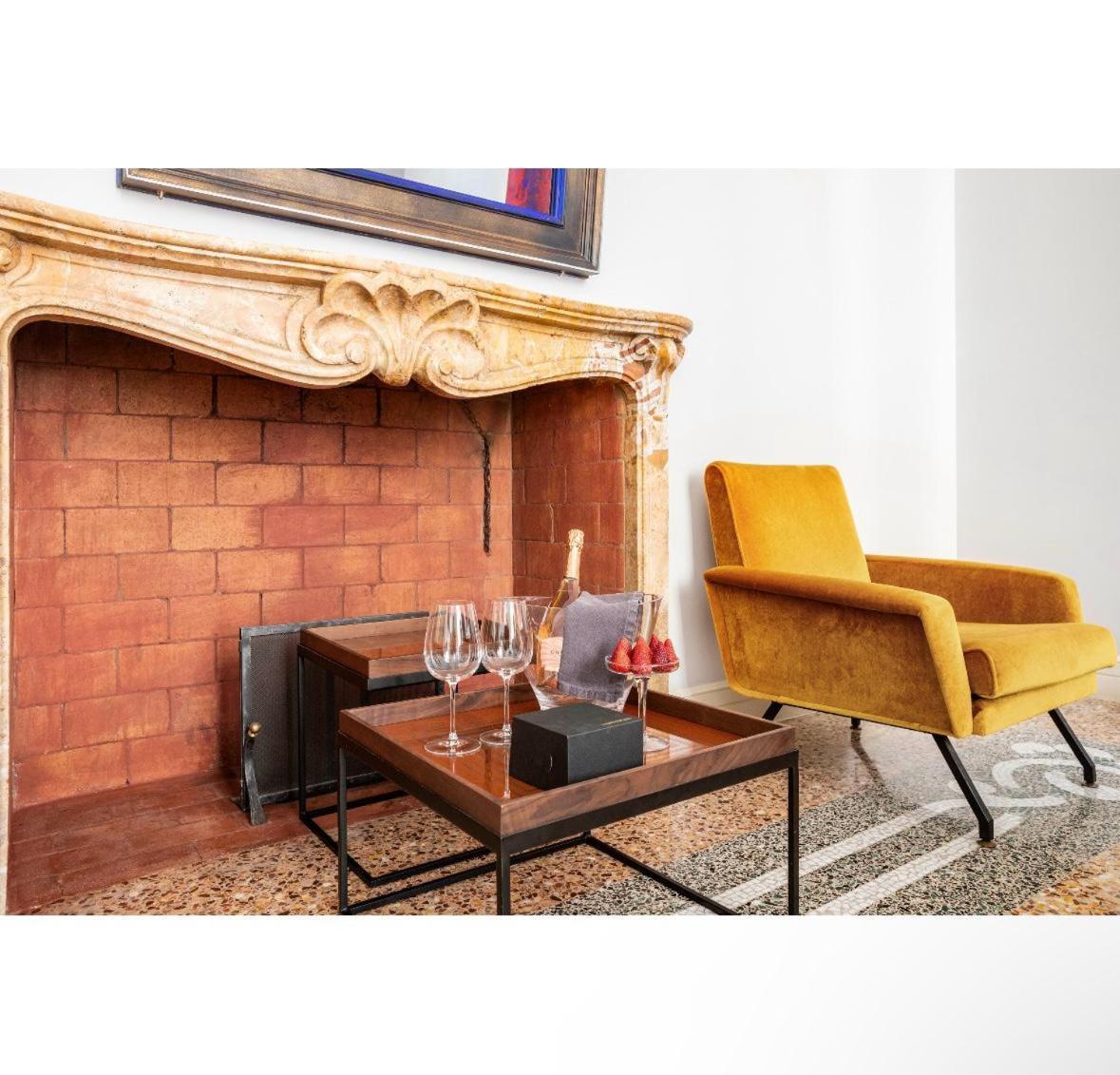 Dimora Bormioli Apartment Bari Ngoại thất bức ảnh