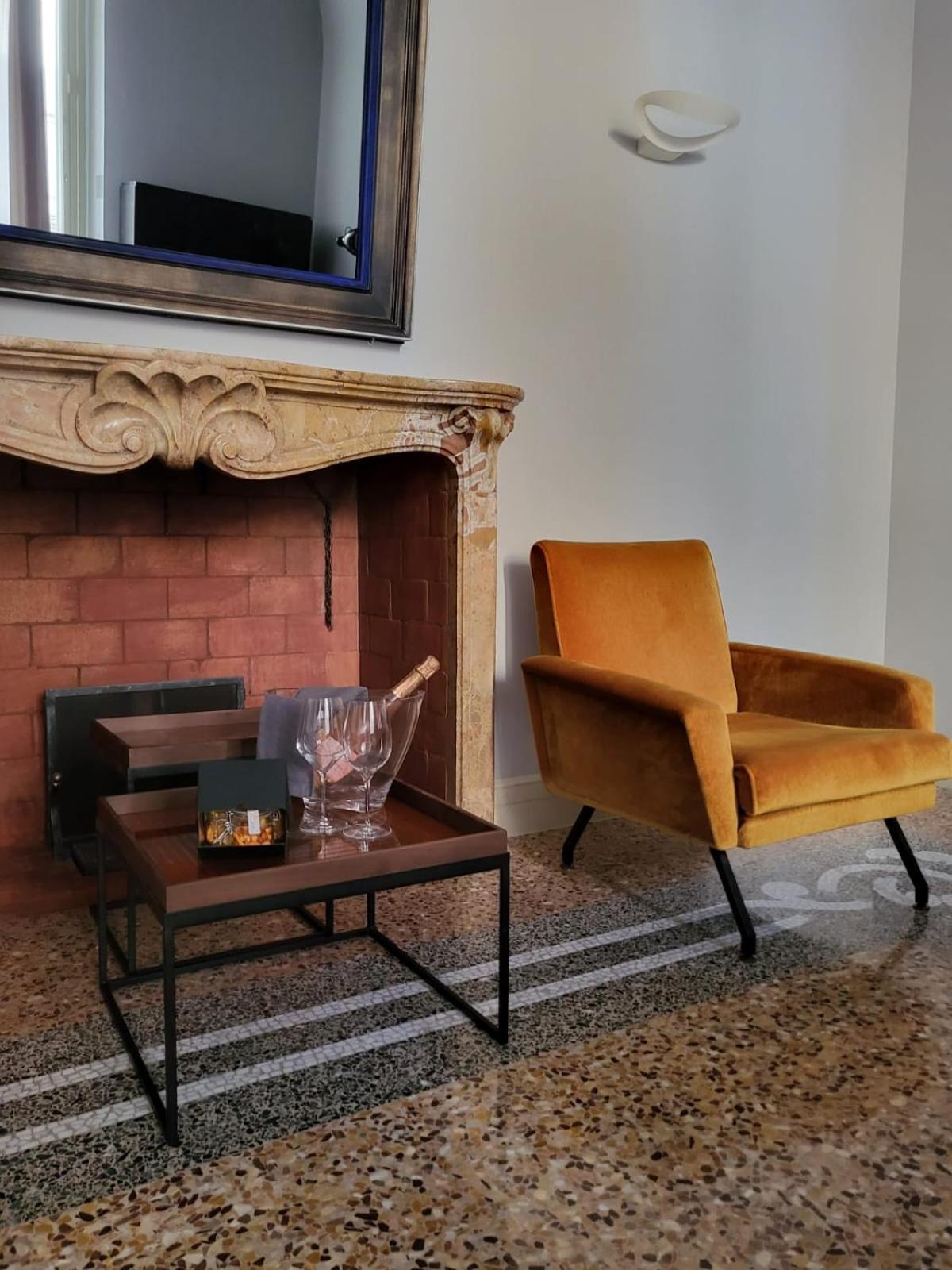 Dimora Bormioli Apartment Bari Ngoại thất bức ảnh