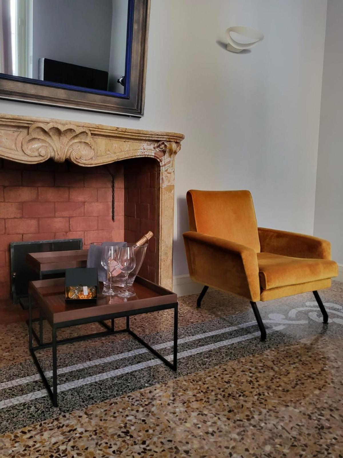 Dimora Bormioli Apartment Bari Ngoại thất bức ảnh